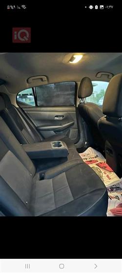 نيسان سنترا